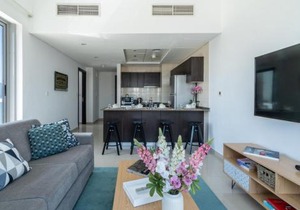 The Smart Concierge - Bay Central