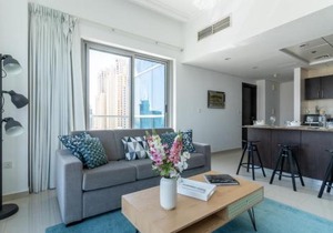 The Smart Concierge - Bay Central