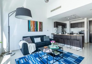 The Smart Concierge - Bay Central