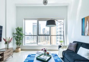 The Smart Concierge - Bay Central