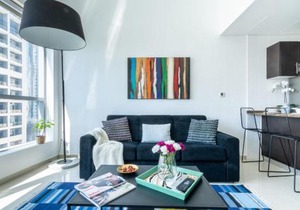 The Smart Concierge - Bay Central