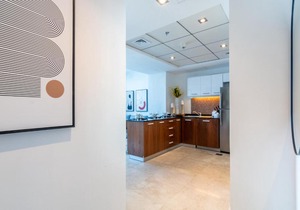 The Smart Concierge - Bay Central
