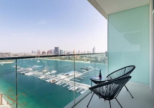 The Smart Concierge - Sunrise Bay tower 1