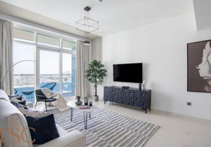 The Smart Concierge - Sunrise Bay tower 1