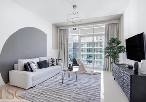 The Smart Concierge - Sunrise Bay tower 1