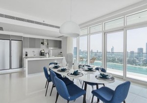The Smart Concierge - Sunrise Bay