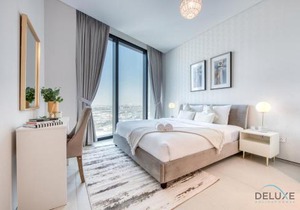 Timeless 1BR at The Address Residences in JBR by Deluxe Holiday Homes