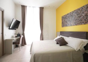 Toledo 16 Luxury Suites