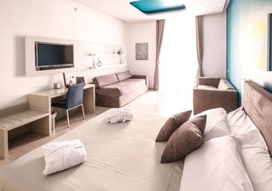 Toledo 16 Luxury Suites