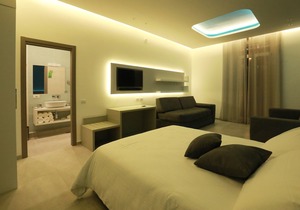 Toledo 16 Luxury Suites