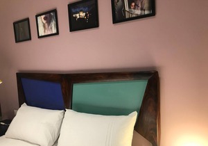 TreSette Toledo room 7