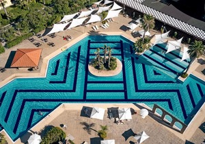 TUI MAGIC LIFE Calabria Private Lodge