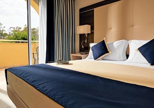 TUI MAGIC LIFE Calabria Private Lodge