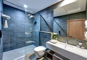 Two Bedroom Apartment In DIP By Luxury Bookings