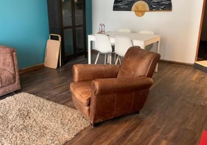 Two Bedroom Apartment - Motor City