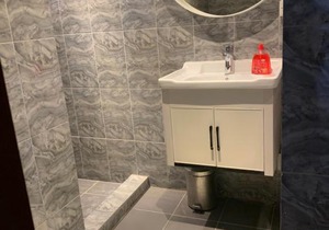 Two Bedroom Apartment - Motor City
