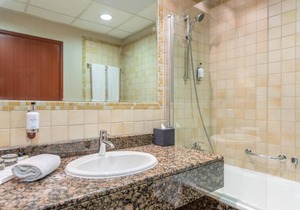 Two Bedroom Apartment Near JBR Beach