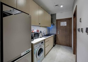 Two Bedroom Apartment Near Meaisem City Centre