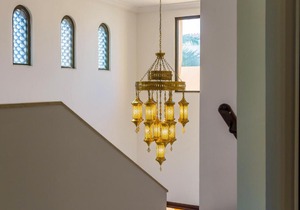 Upscale 6BR Villa with Private Pool on Palm Jumeirah