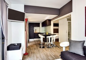 Vacation home Deluxe by Interhome
