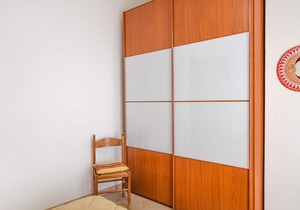 Vacation apartment with panoramic view
