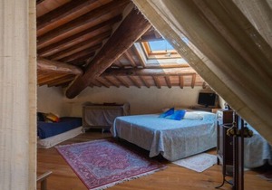 Vacation home Le Buche in Pelago - 6 persons, 2 bedrooms