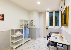 Ventaglieri ground floor Room by Wonderful Italy