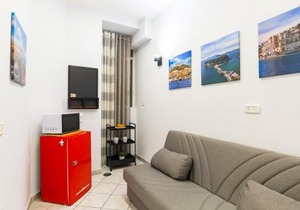 Ventaglieri ground floor Room by Wonderful Italy