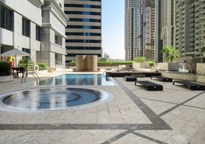 Vibrant 1BR with Amazing Views From 77th Floor!