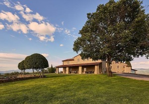 Villa Agazzi