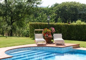 Villa Alessandra