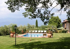 Villa Alessandra