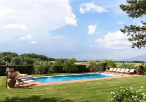 Villa Alessandra