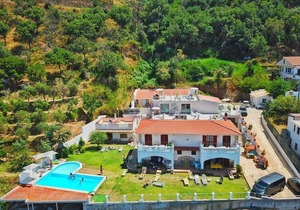 Villa Bella Vista Tropea