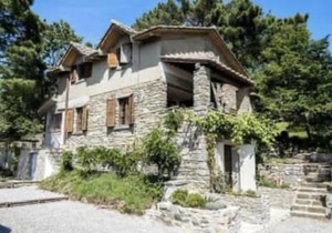 Villa Bellavista