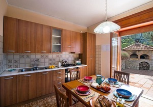 Villa Campanelle