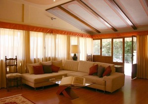 Villa Cappuccini