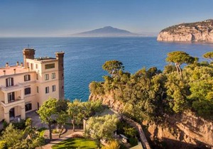 Villa Crawford