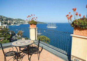 Villa Crawford