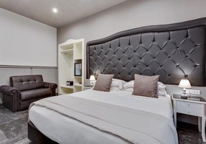 Villa Elisio Hotel & Spa