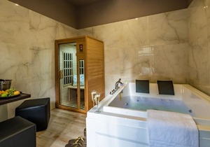 Villa Elisio Hotel & Spa