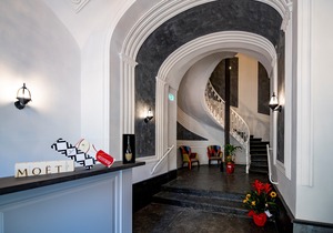 Villa Elisio Hotel & Spa