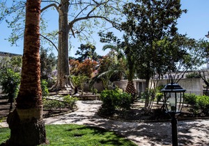 Villa Elisio Hotel & Spa