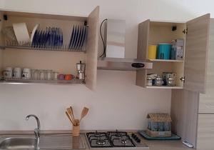 Villa Elvira Country House - casa Raffaele