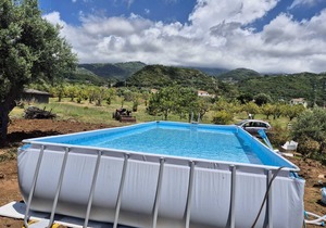 Villa Elvira Country House - casa Raffaele