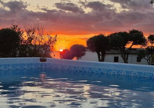 Villa Elvira Country House - casa Raffaele