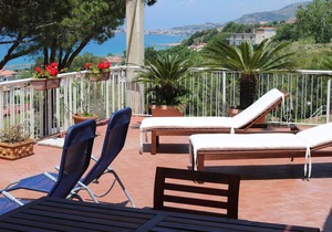 Villa Elvira Country House - Exclusive location