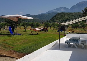 Villa Elvira Country House - casa Raffaele