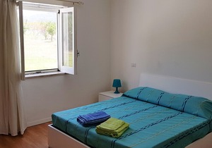 Villa Elvira Country House - casa Raffaele