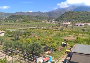 Villa Elvira Country House